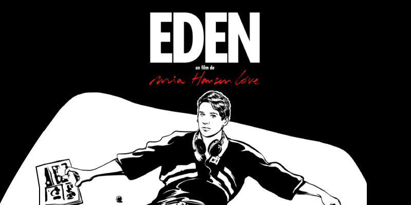 Eden de Mia Hansen-Love